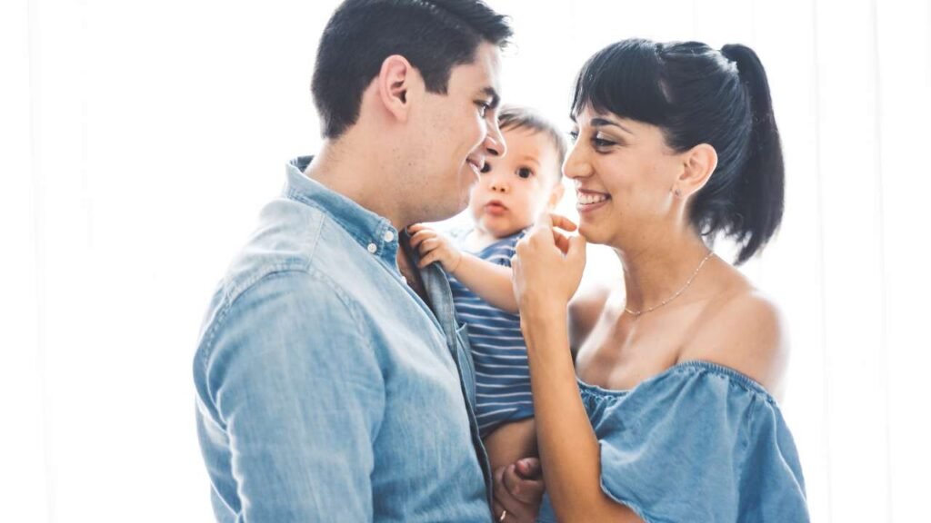 Intimacy Changes After Childbirth