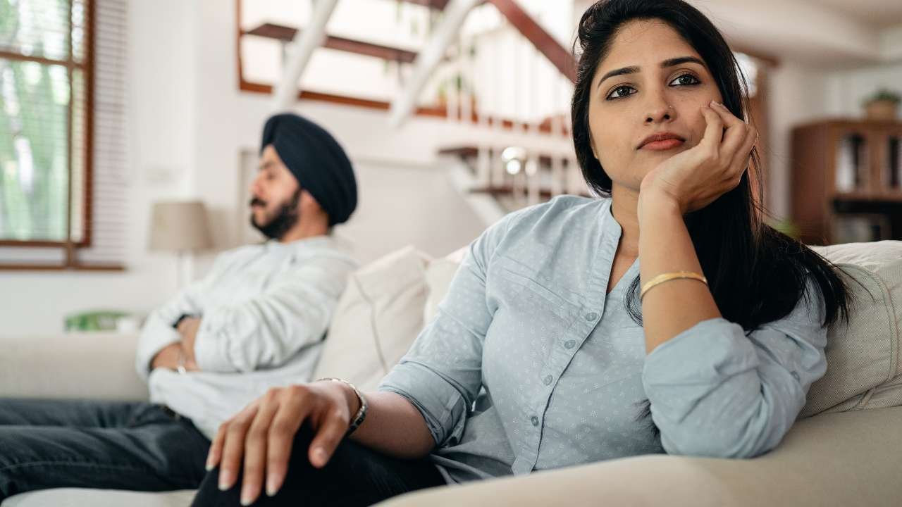 Sexual Communication in Relationships
