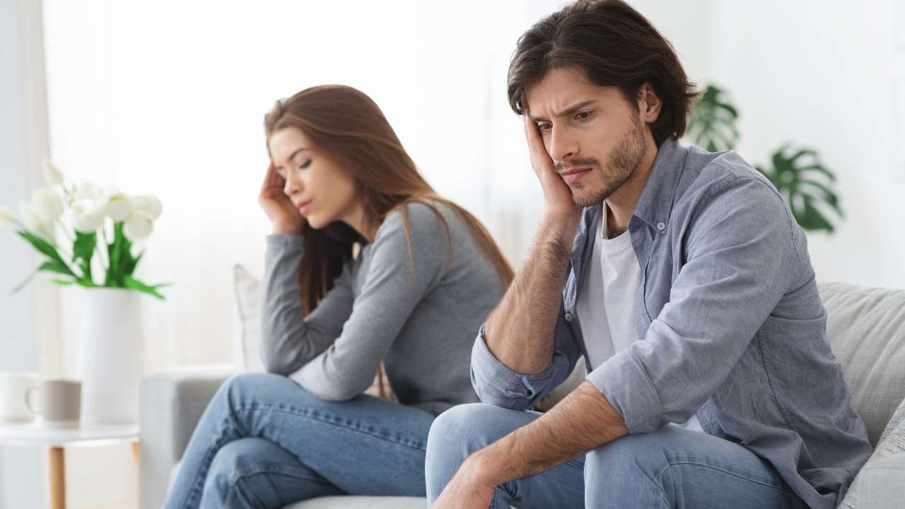 Sexual Compatibility