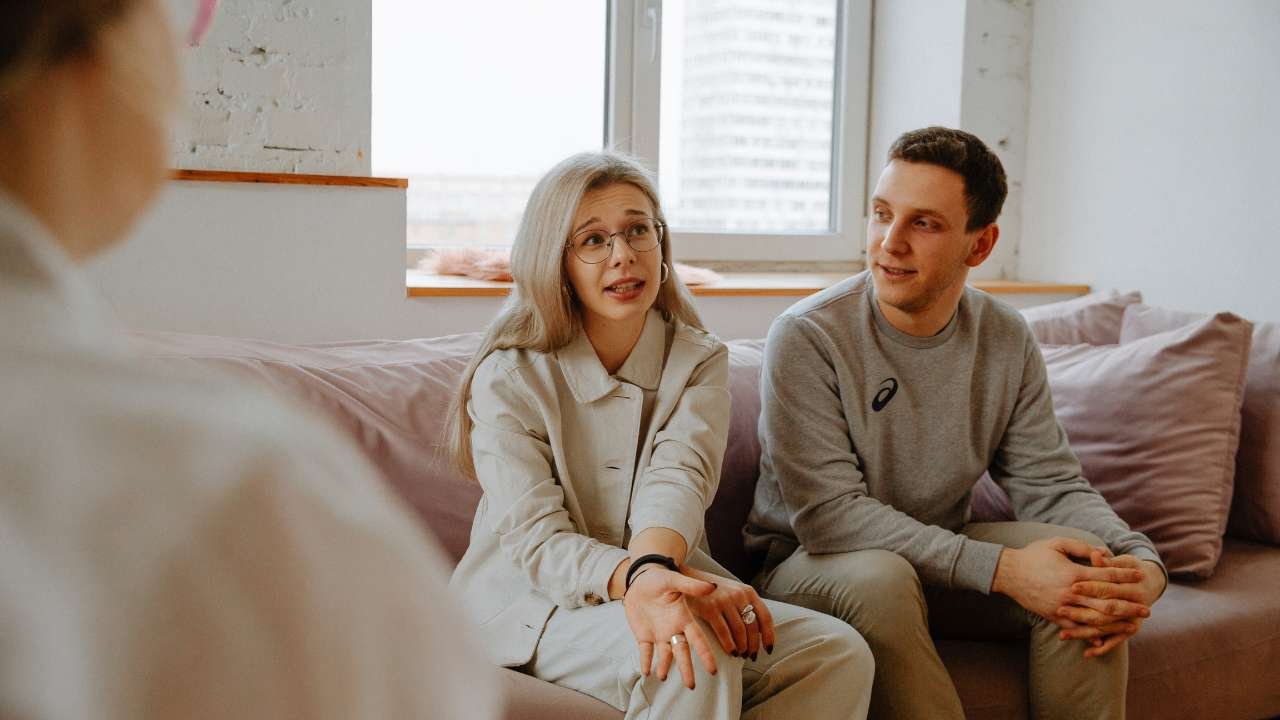 How to Rebuild Intimacy After Emotional Disconnection