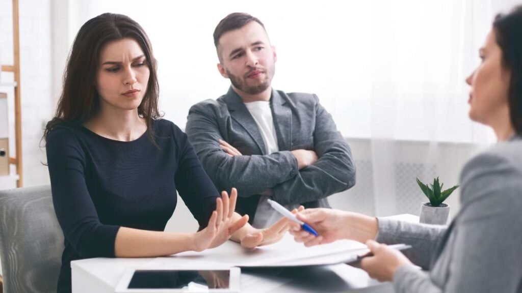 Boundaries Consent and Comfort in Adult Relationships
