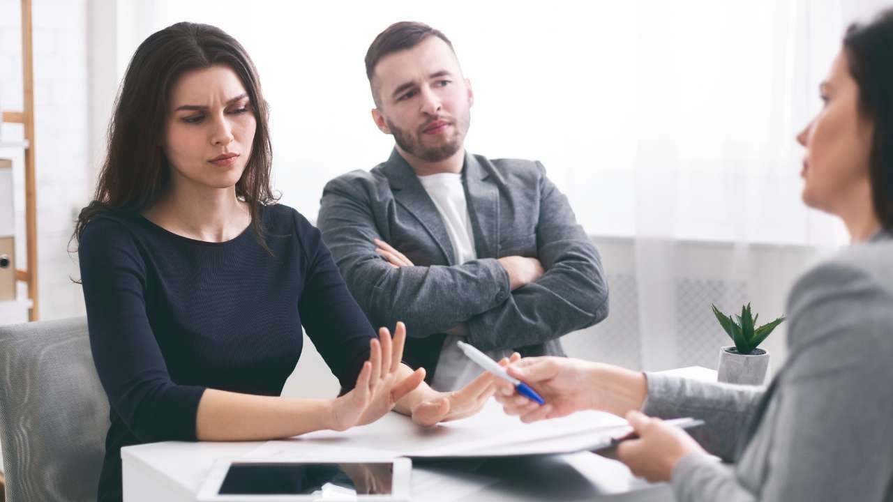 Boundaries Consent and Comfort in Adult Relationships