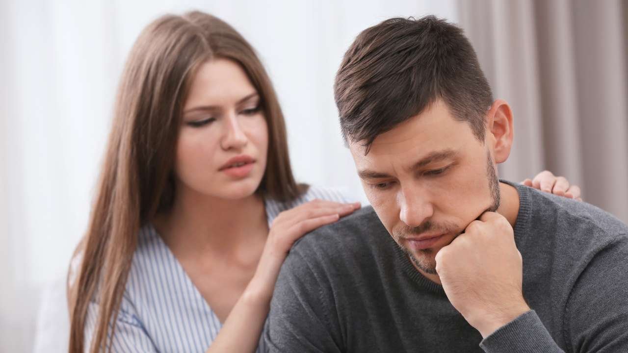 Why Some Couples Love Each Other but Struggle Sexually