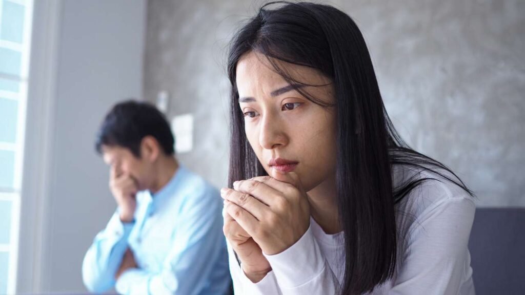 Sexual Trauma and Relationship Intimacy