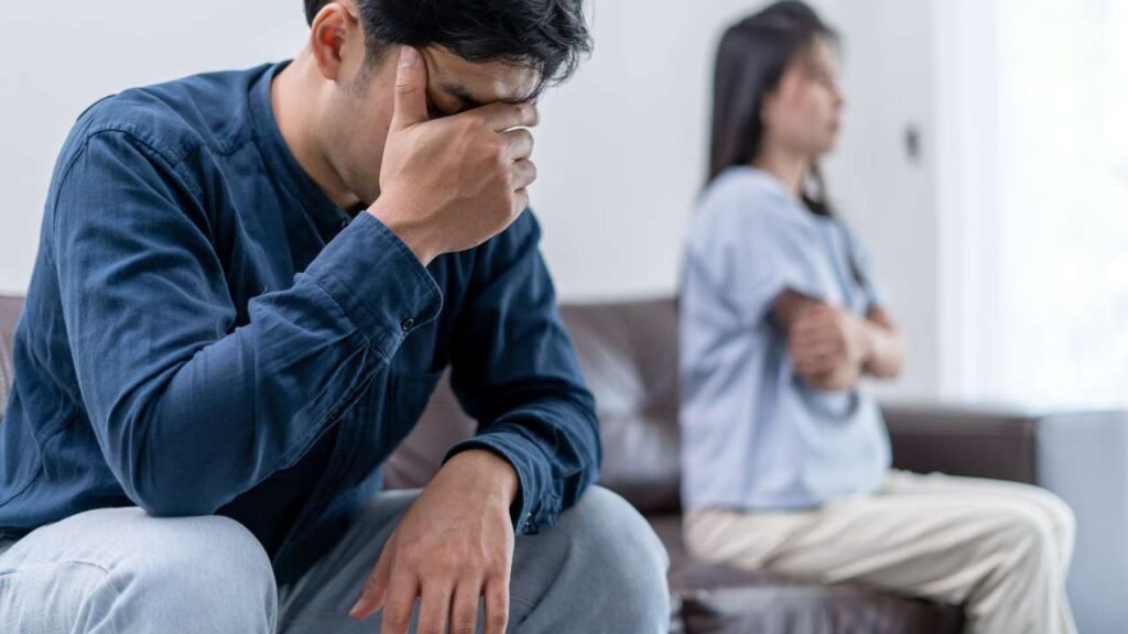 Unspoken Expectations Leads Sexual Frustration in Relationships