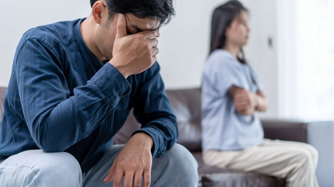 Unspoken Expectations Leads Sexual Frustration in Relationships