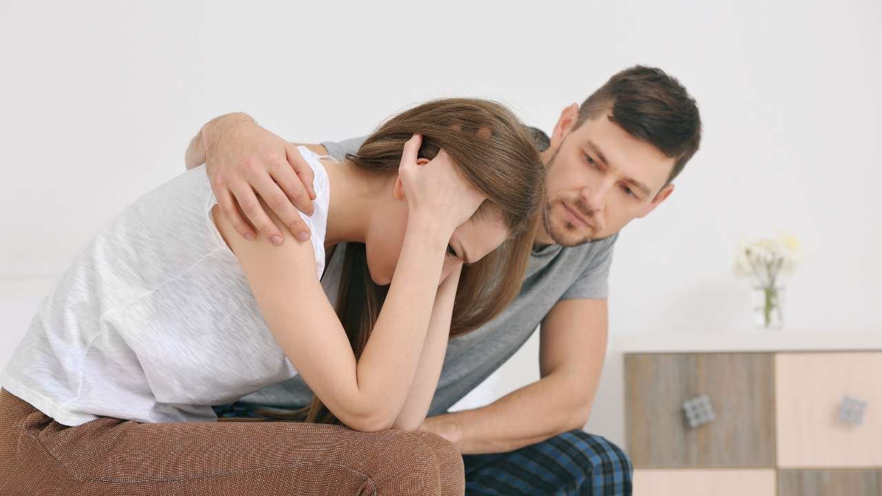 Intimacy Conversations Matter