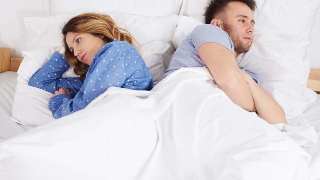 Feeling Unheard in Your Marriage