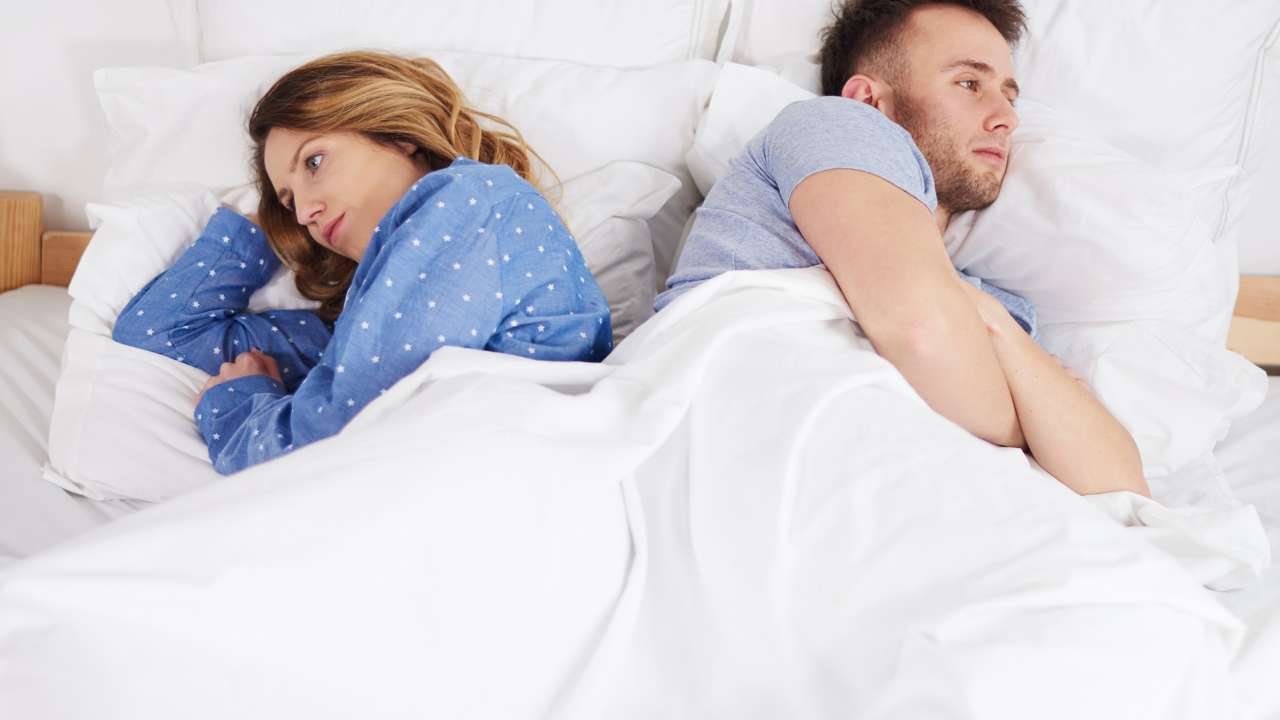 Feeling Unheard in Your Marriage