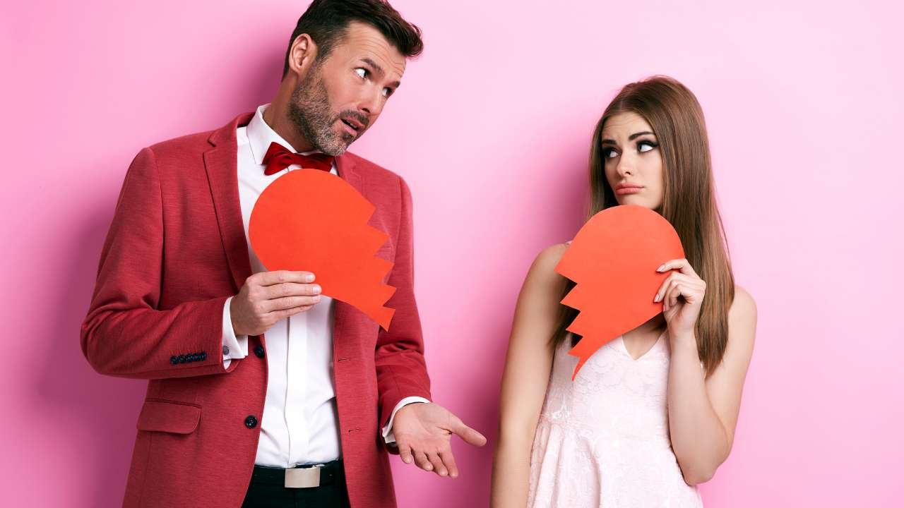 Fast-Paced Cities Make Marriage Emotionally Heavy