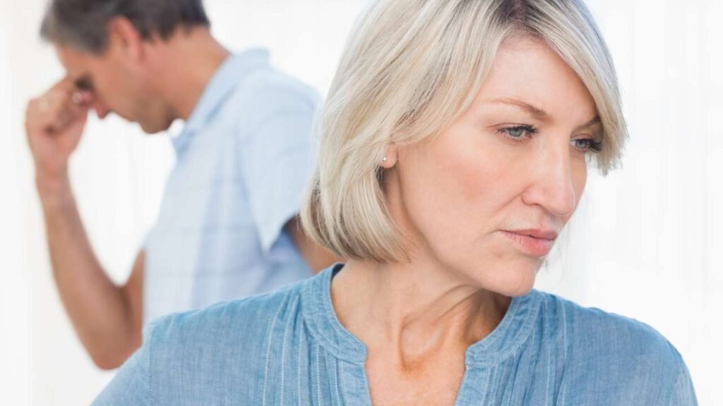 High-Pressure Lifestyles Damage Emotional Intimacy