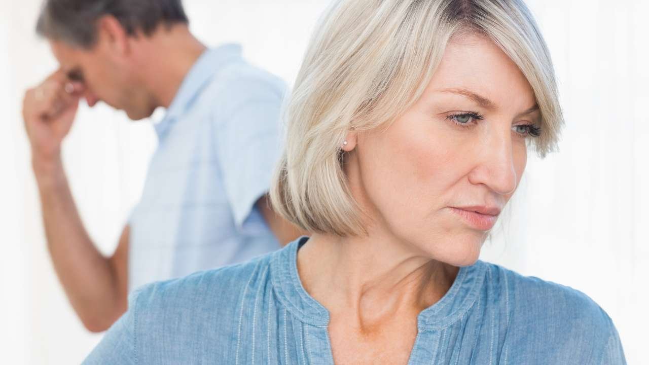 High-Pressure Lifestyles Damage Emotional Intimacy