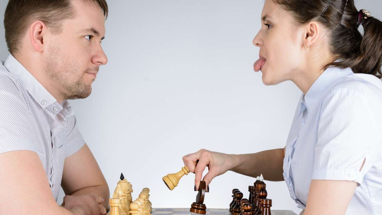 Communication Turning Into Conflict Slowly Damage Long-Term Relationships