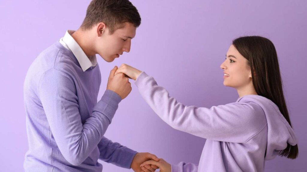 Successful Couples Feel Disconnected in Delhi and Gurugram