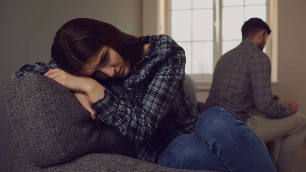 Why a Stable Marriage Can Still Feel Emotionally Empty