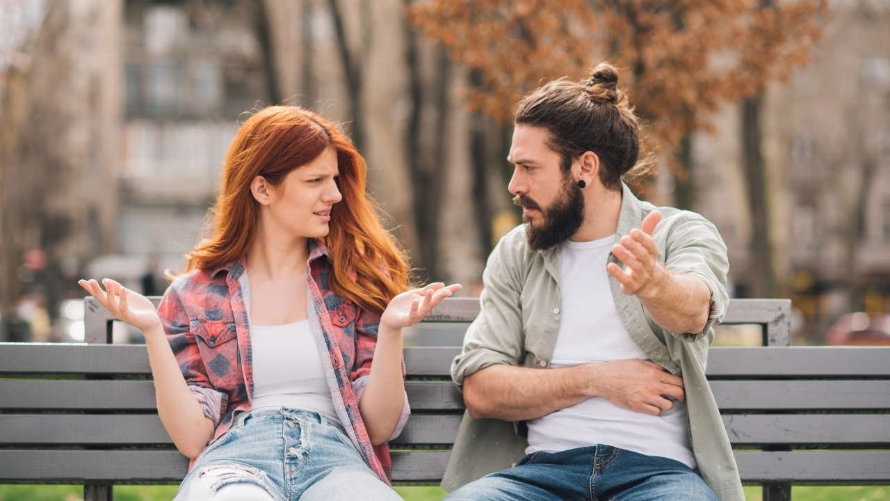 High-Functioning Couples Lose Emotional Intimacy
