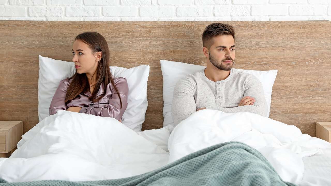 Why Do Emotionally Intelligent People Still Get Stuck in Repeating Relationship Patterns?