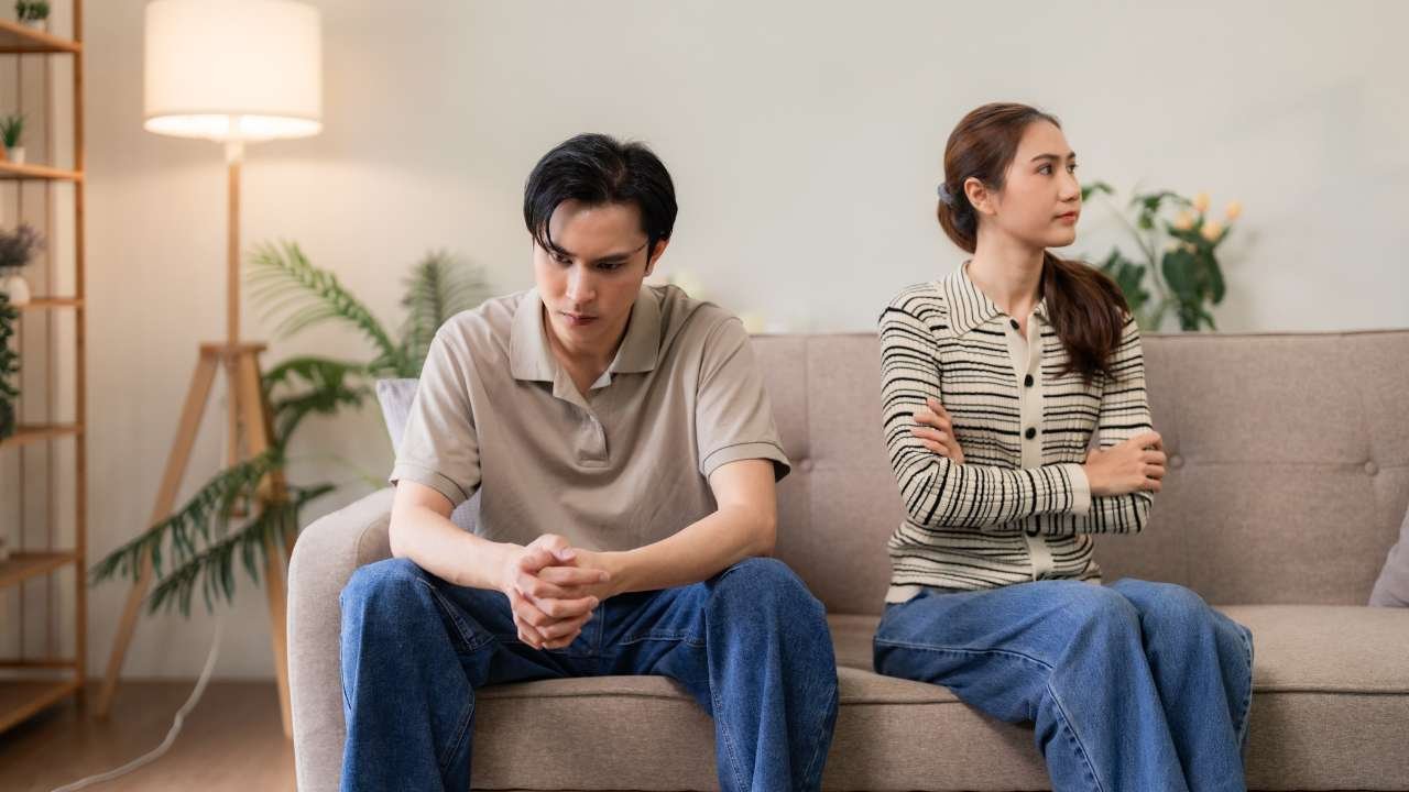Why Privacy Matters When Seeking Help for Marriage or Relationship Problems