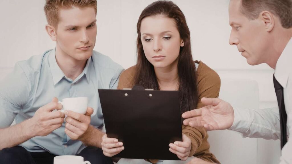 Private Relationship Repair Consultation