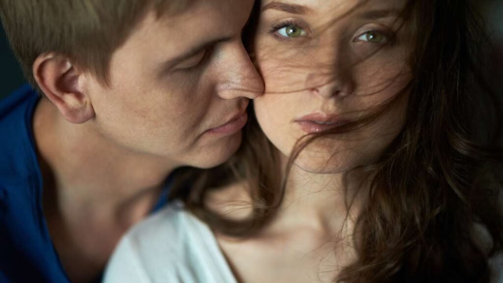 When Intimacy Feels Like Pressure