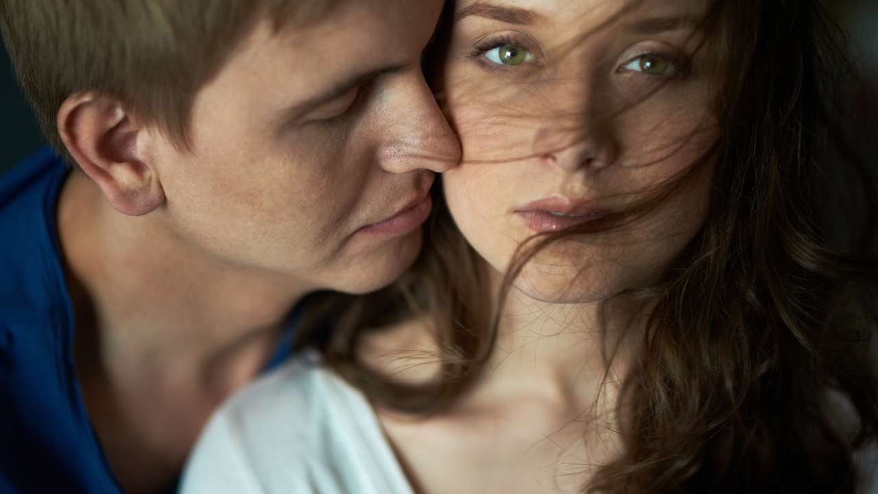 When Intimacy Feels Like Pressure
