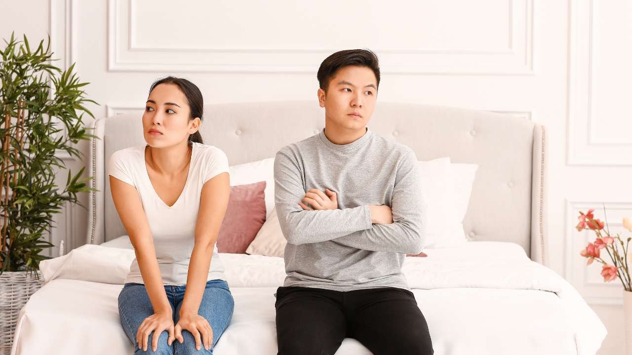 How Confidential Support Changes the Way Couples Talk About Real Problems