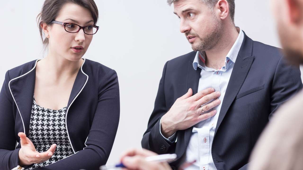 When Your Relationship Needs Structured Help