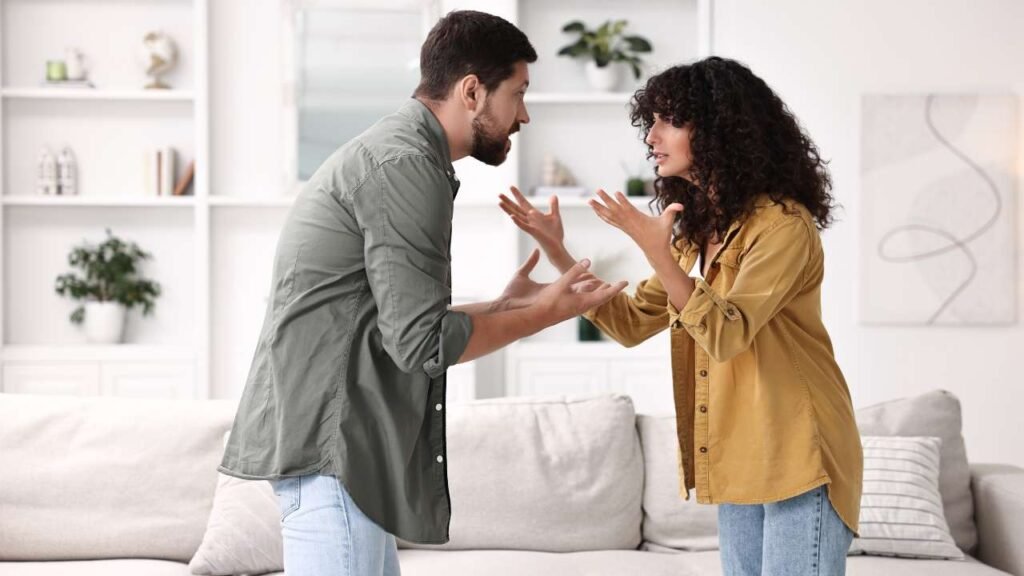 Signs Your Marriage Needs Repair Before Damage Deepens