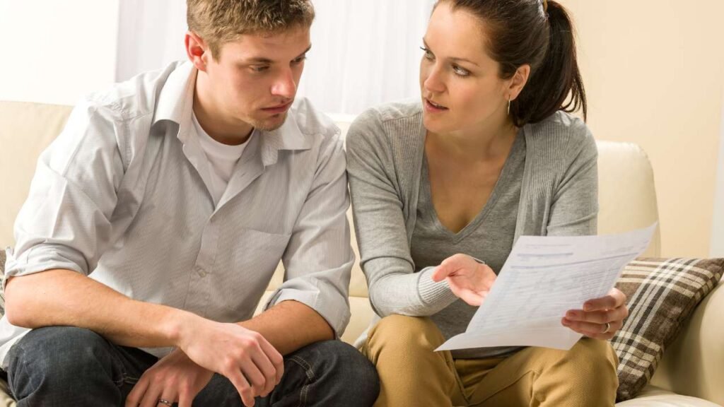 Difference Between Conflict Disconnection and Emotional Burnout in Relationships