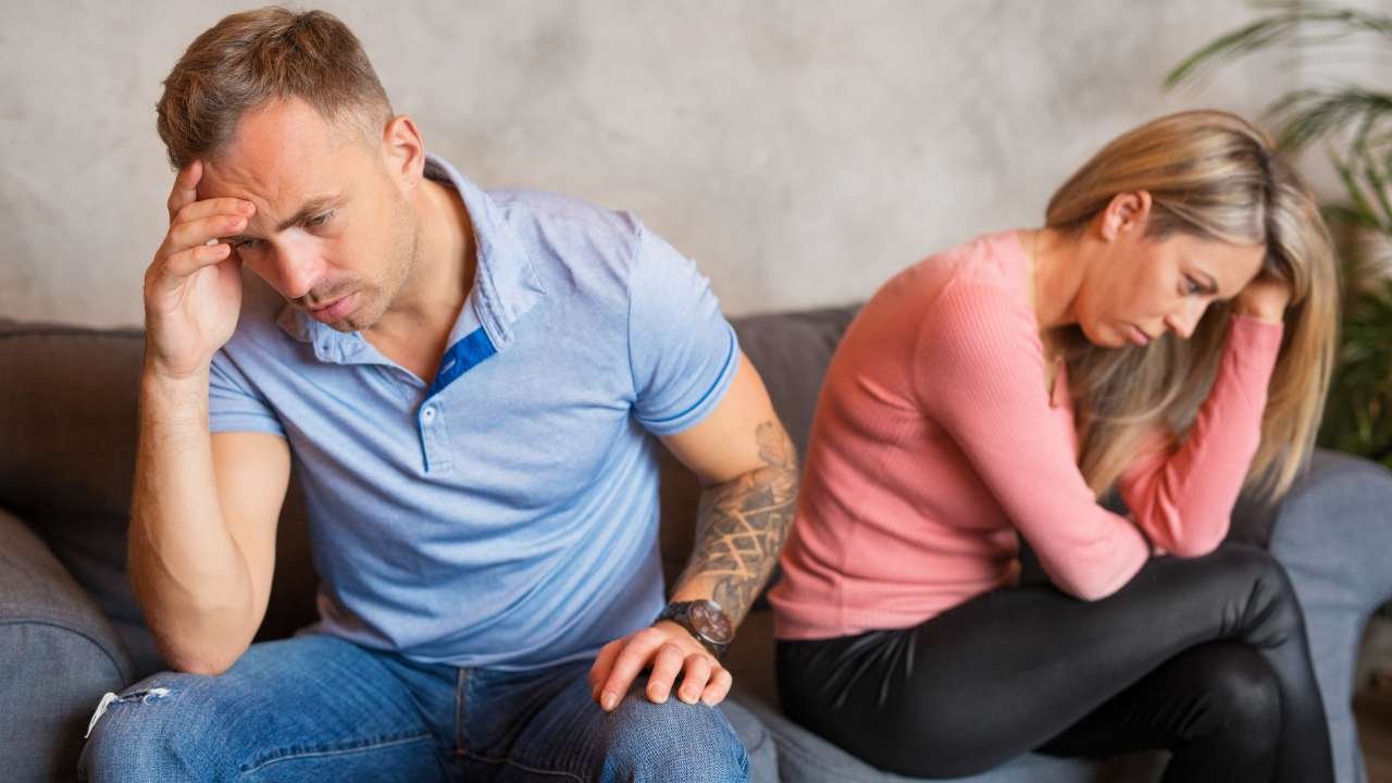 why Good People Hurt Each Other Relationships