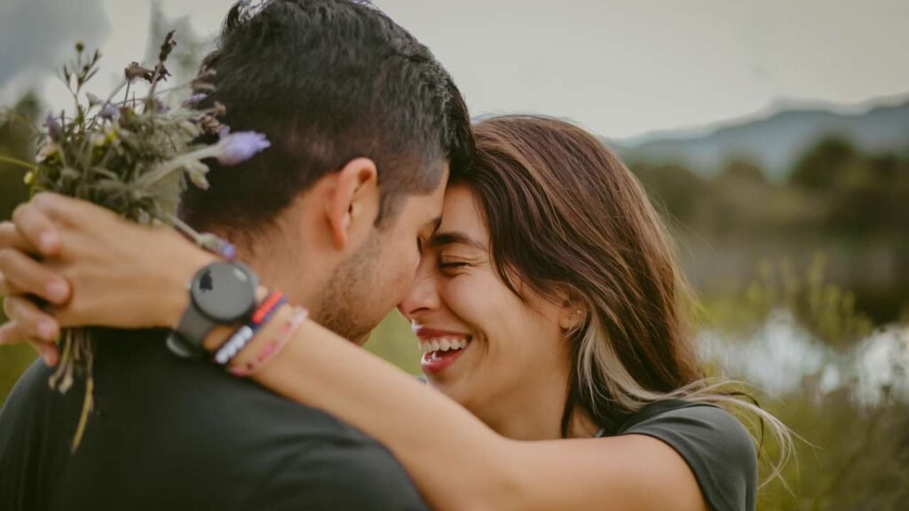 Reconnecting Emotionally With Your Partner