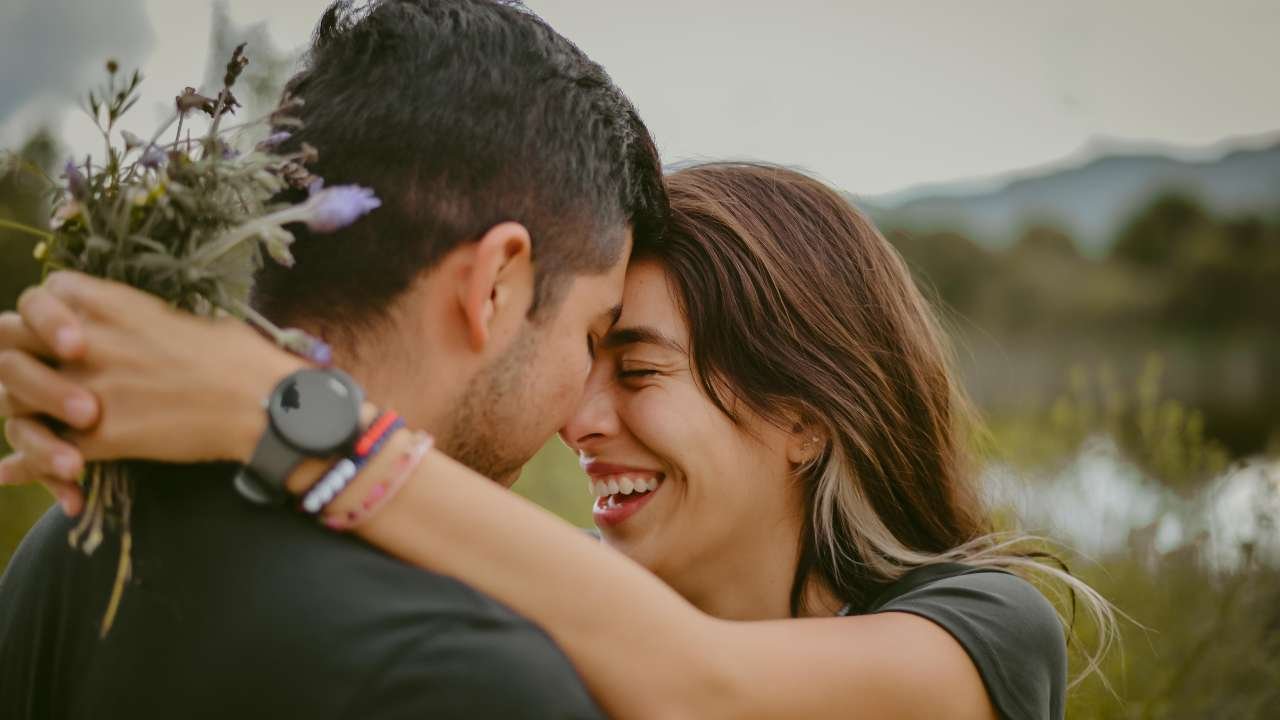 Reconnecting Emotionally With Your Partner