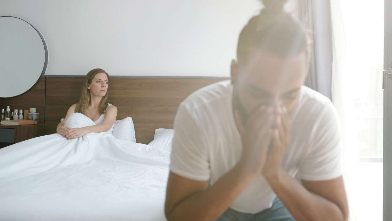 Why Intimacy Declines Over Time