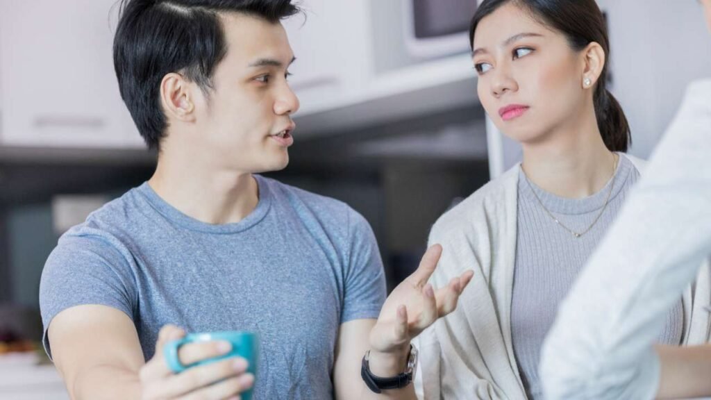 why Relationship Looks Stable but Feels Fragile