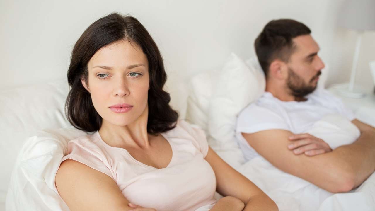 Why Some Couples Stay Loyal but Stop Feeling Emotionally Safe