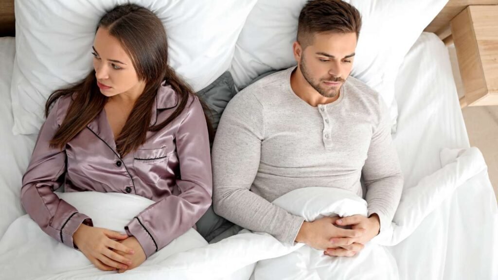 Why Do Couples in Delhi Feel Close in Public but Distant in Private