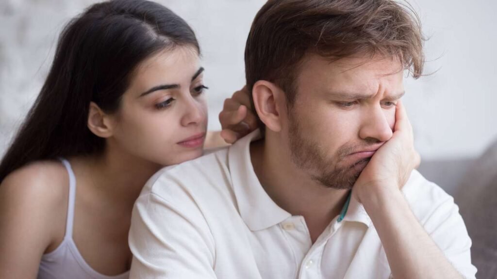 Why Does Feeling Unheard in a Delhi Marriage