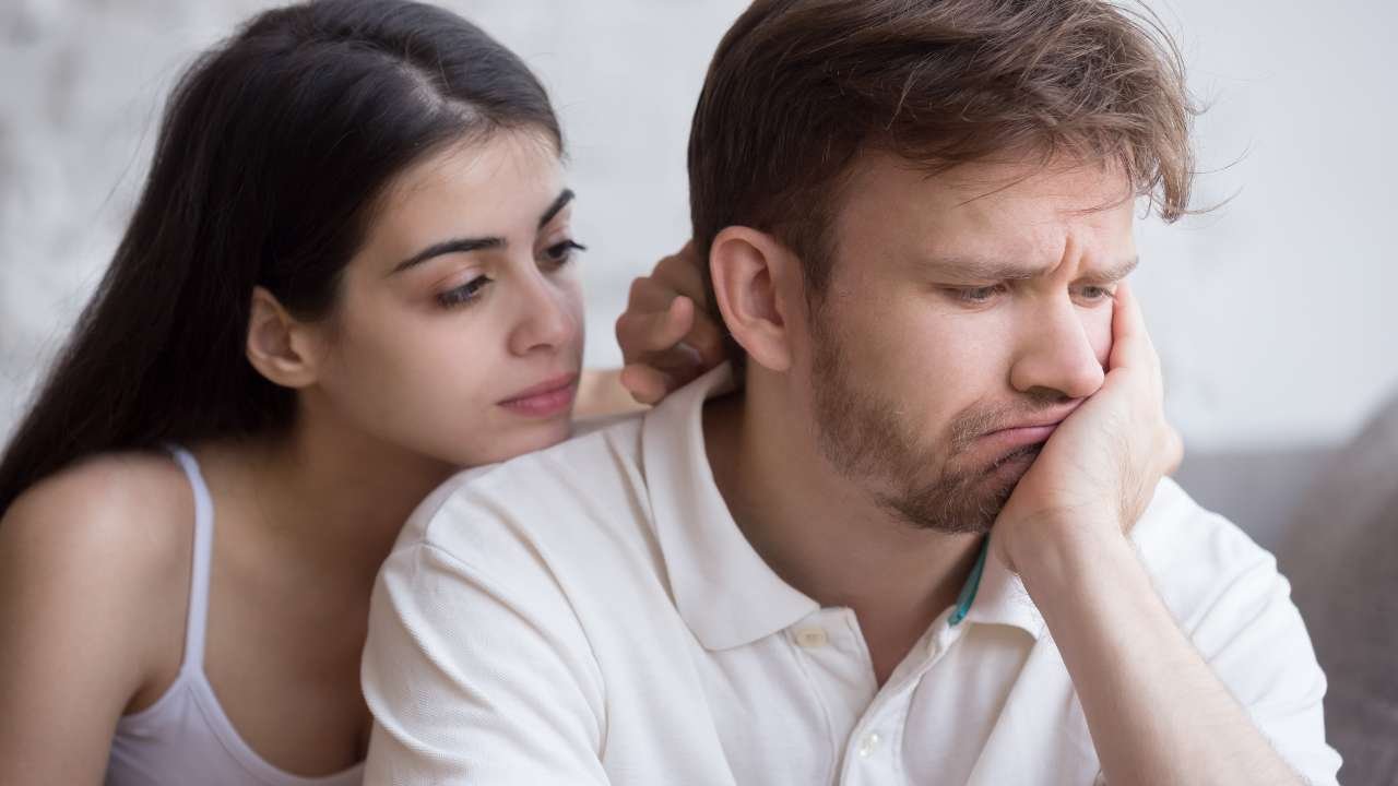 Why Does Feeling Unheard in a Delhi Marriage