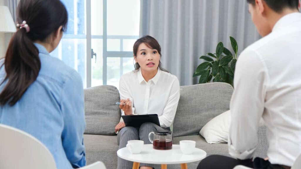 Why Do Small Arguments in Delhi Couples