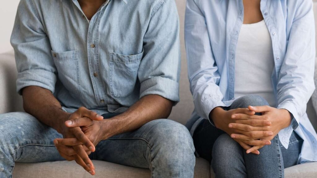 Why People of Delhi in Relationship are Tired