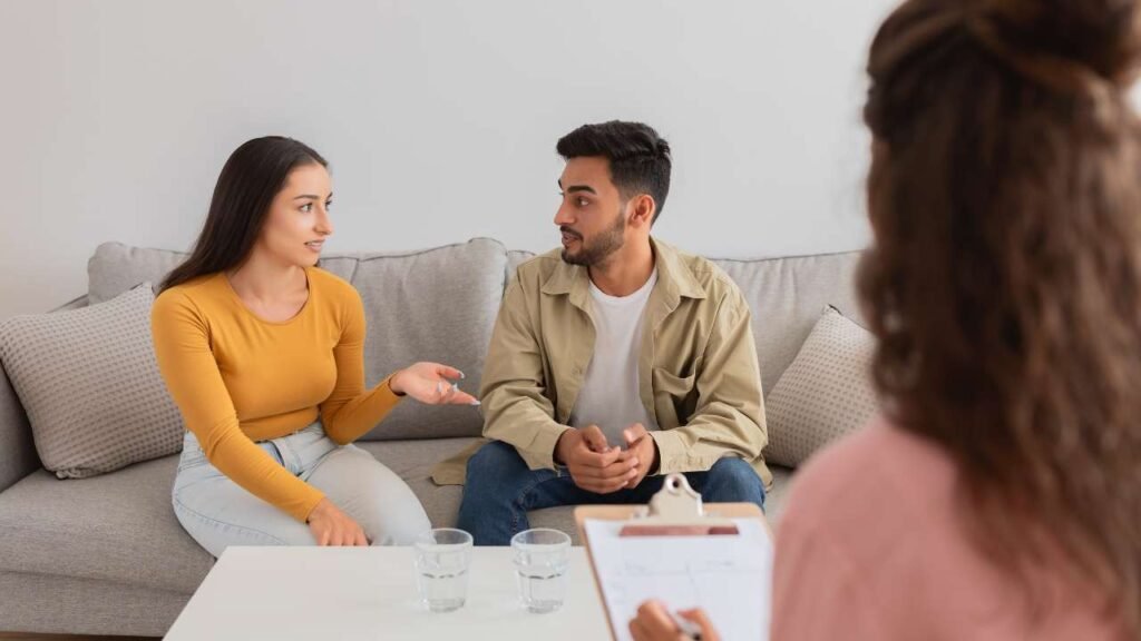 Why Privacy Matters for Relationship Guidance in Delhi?