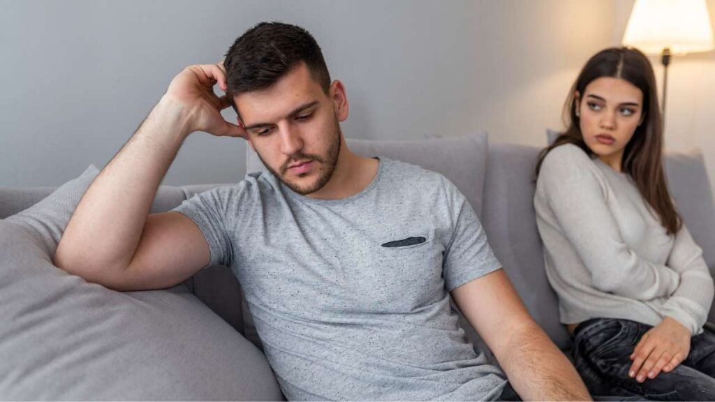 Marriage Burnout Explained