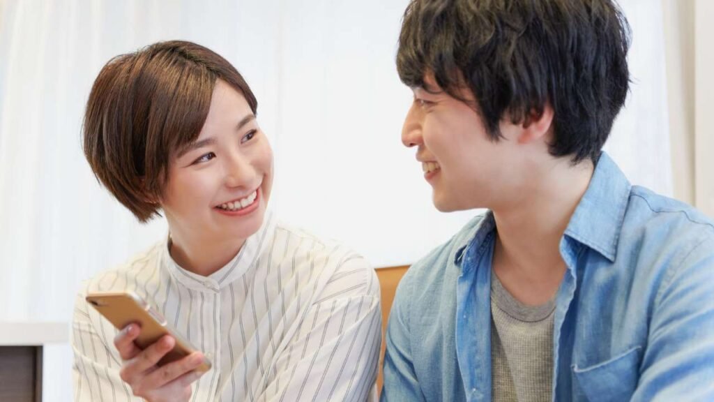 Safe Communication Around Intimacy
