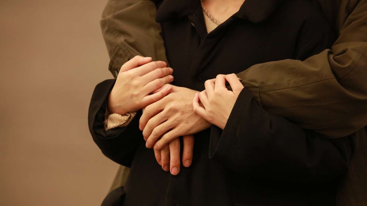 Rebuilding Intimacy Slowly and Safely