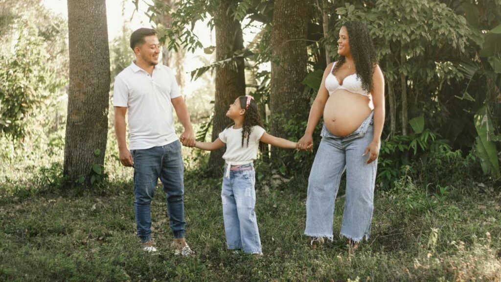 How Parenthood Changes Relationships