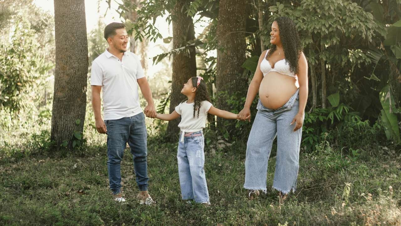 How Parenthood Changes Relationships
