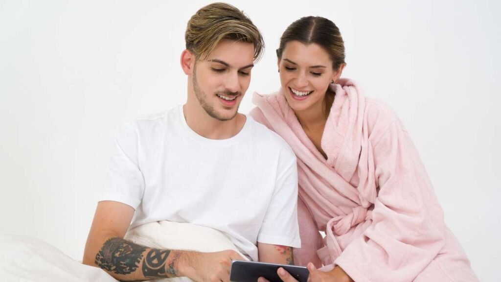 Rebuilding Emotional Connection