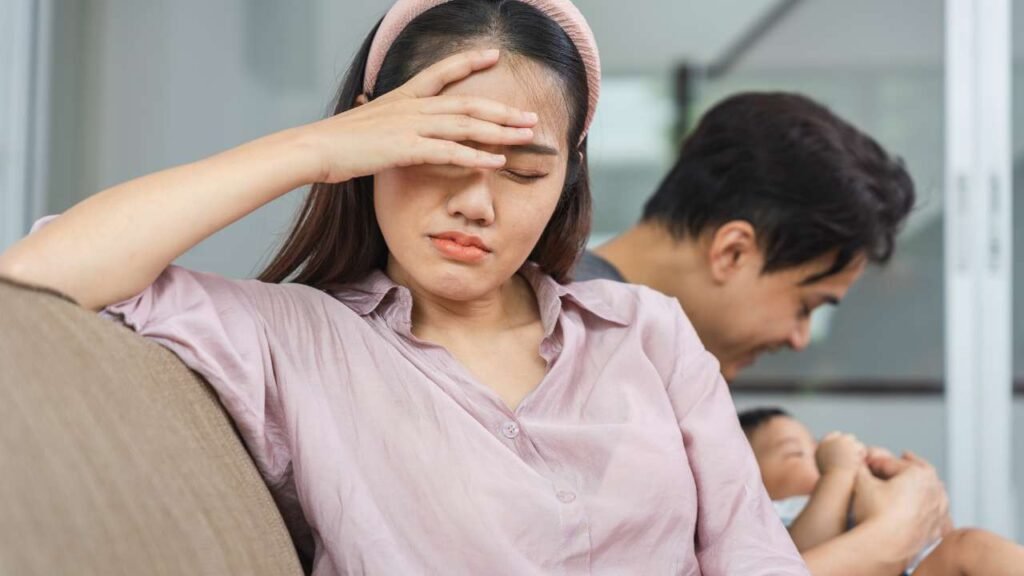 Communication Challenges Between Parents