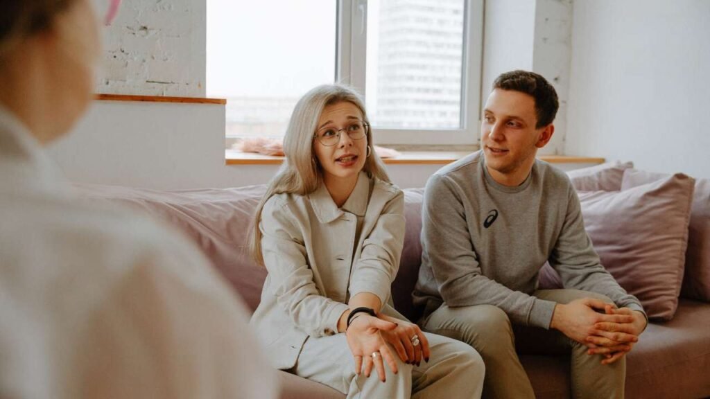 Overthinking and Relationship Conflict