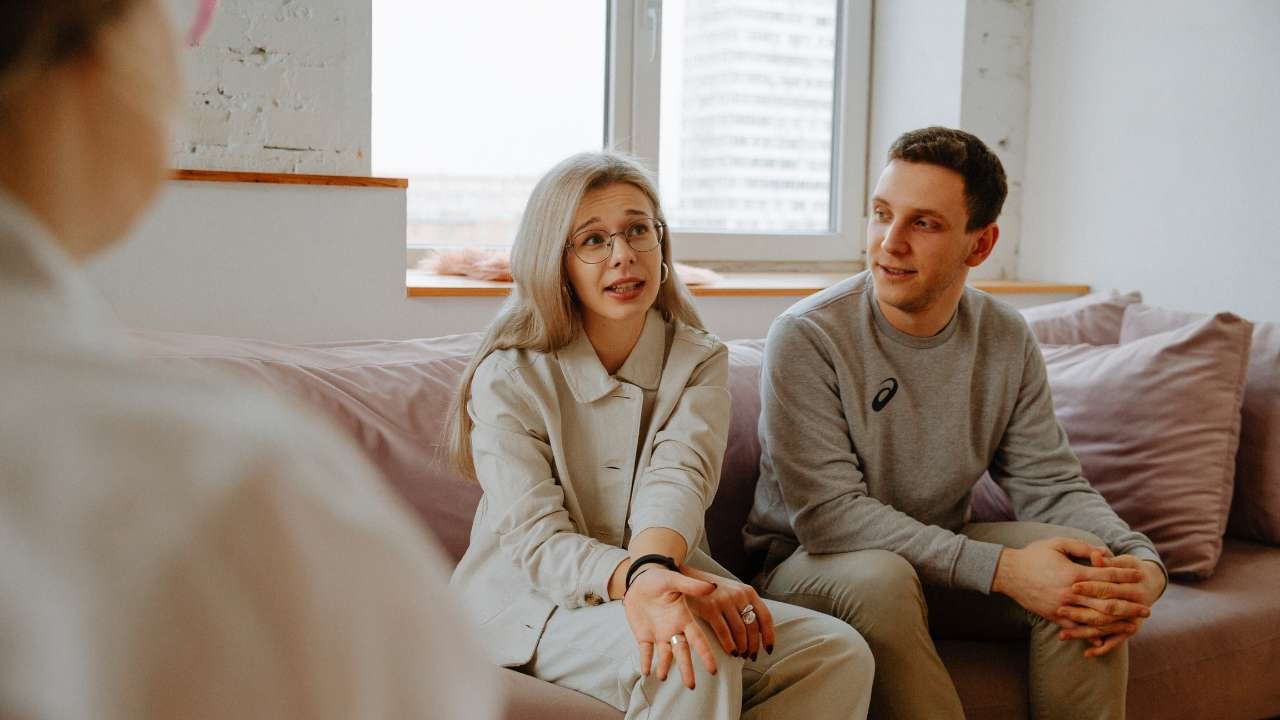 Overthinking and Relationship Conflict